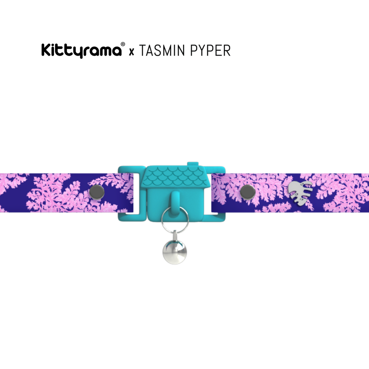 Kittyrama sales cat collar